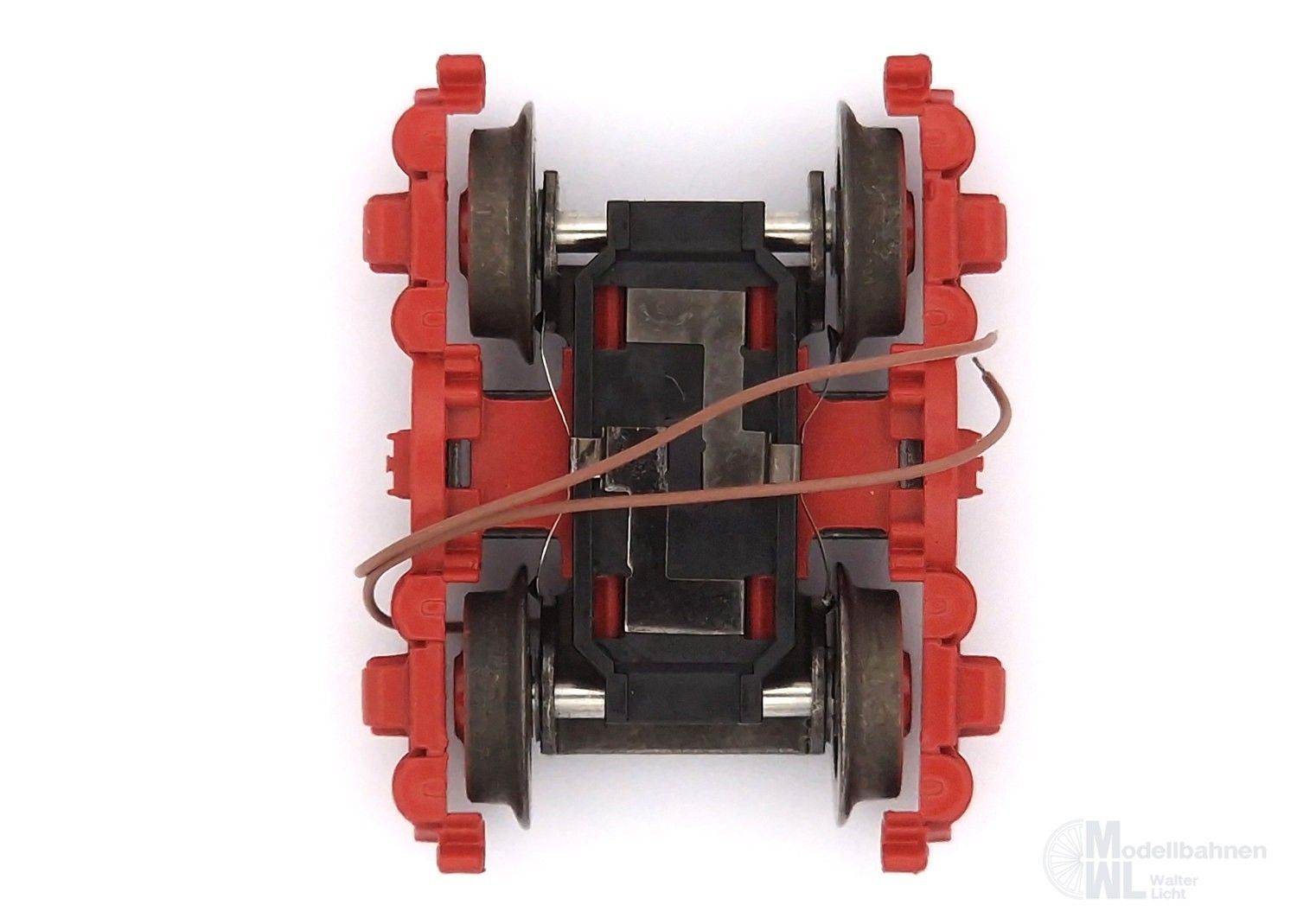 Märklin Ersatzeile E319589 - ERSATZTEIL: Drehgestell hinten